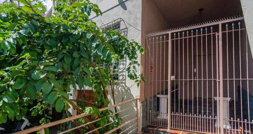 Casa comercial com 1 sala para alugar na Rua Patápio Silva, --, Jardim das Bandeiras, São Paulo