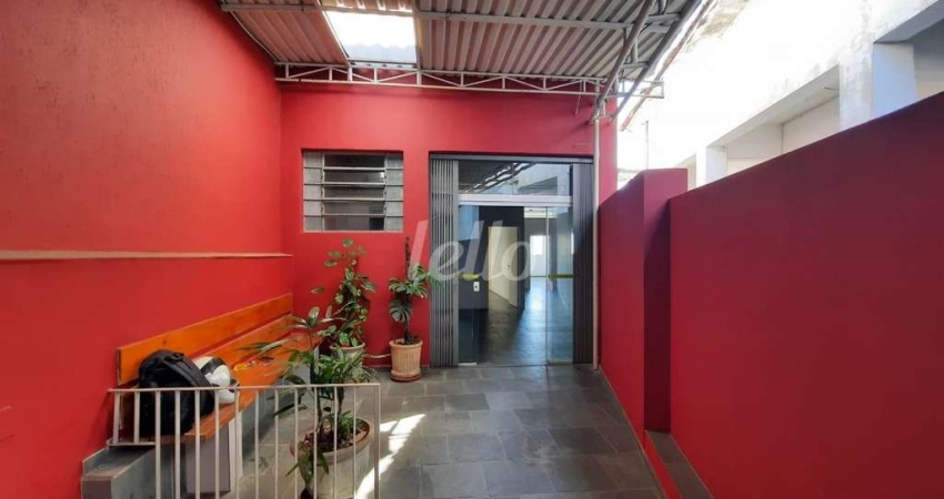 Sala comercial com 3 salas para alugar na Avenida Tucuruvi, --, Tucuruvi, São Paulo