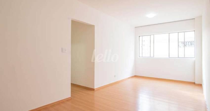 Apartamento com 2 quartos para alugar na Avenida Macuco, --, Indianópolis, São Paulo