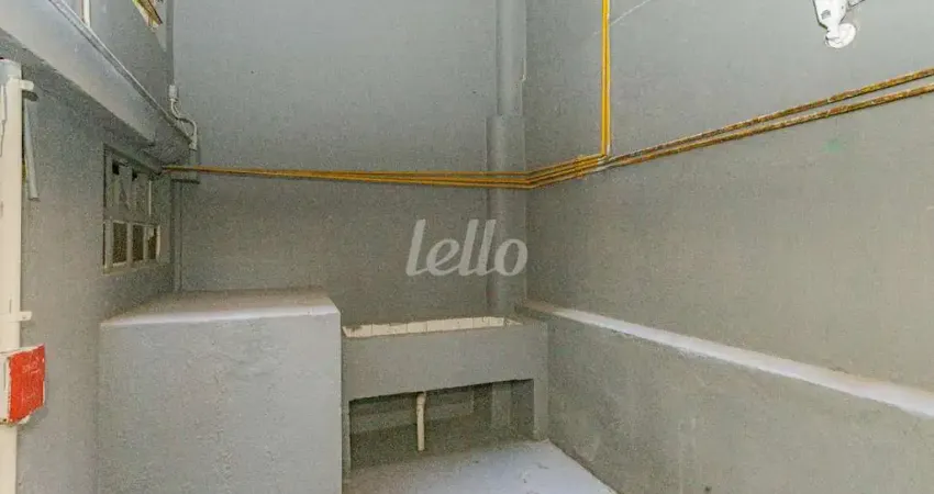 Ponto comercial para alugar na Avenida Nove de Julho, --, Bela Vista, São Paulo