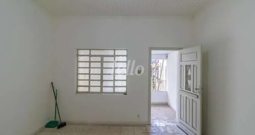 Casa comercial com 2 salas para alugar na Rua Orfanato, --, Vila Prudente, São Paulo