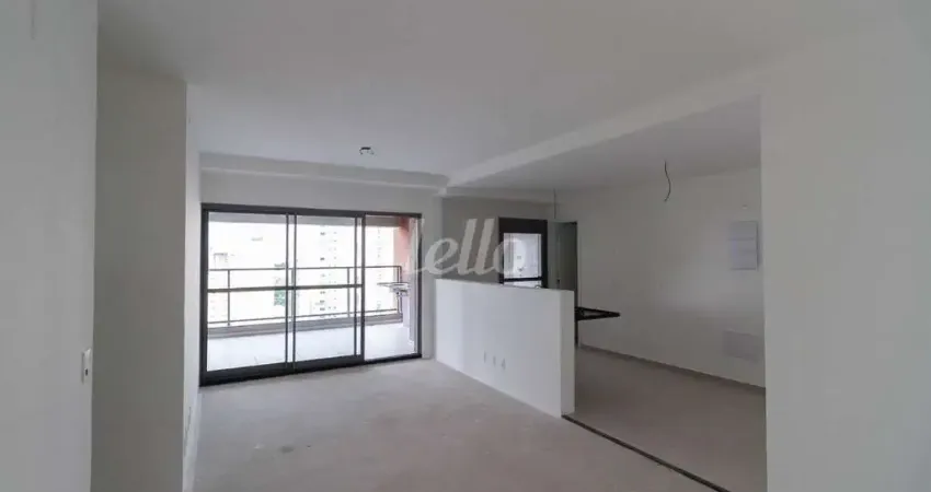 Apartamento com 4 quartos para alugar na Rua Borges Lagoa, --, Vila Clementino, São Paulo