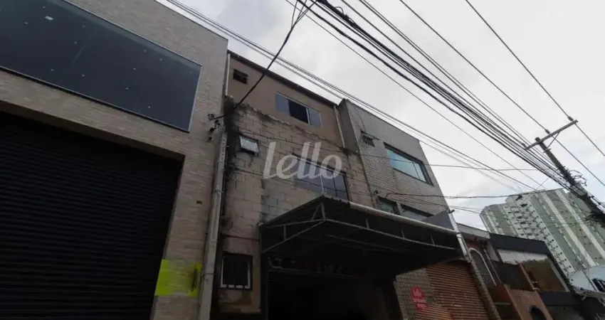 Sala comercial com 1 sala para alugar na Avenida General Ataliba Leonel, --, Santana, São Paulo