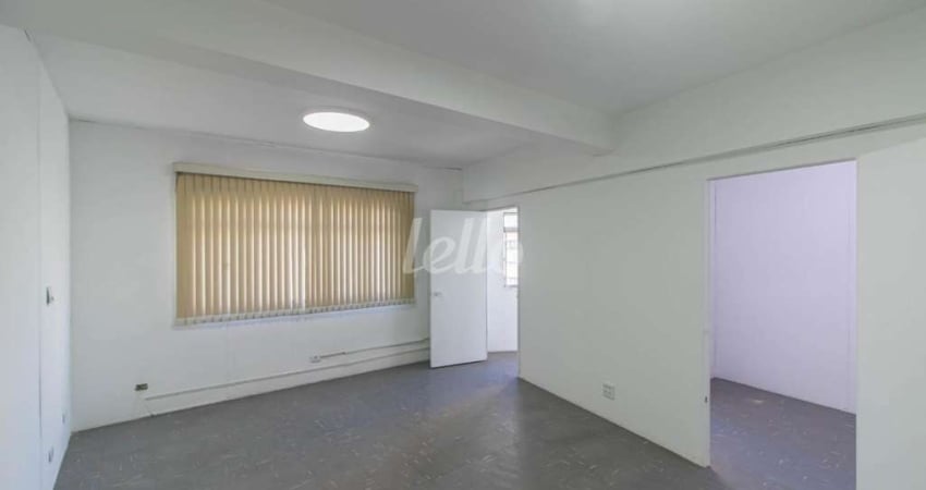 Sala comercial com 3 salas para alugar na Rua Capitão João Cesário, --, Penha De França, São Paulo