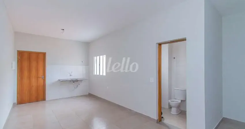 Apartamento com 1 quarto para alugar na Rua Arnaldo Pedroso D'Horta, --, Vila Elze, São Paulo