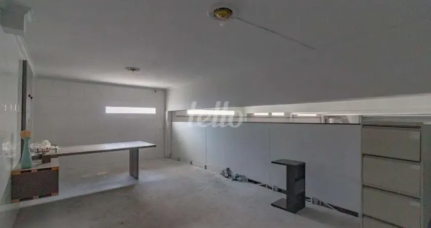 Ponto comercial com 1 sala para alugar na Rua Fazenda Natal, --, Vila Carrão, São Paulo