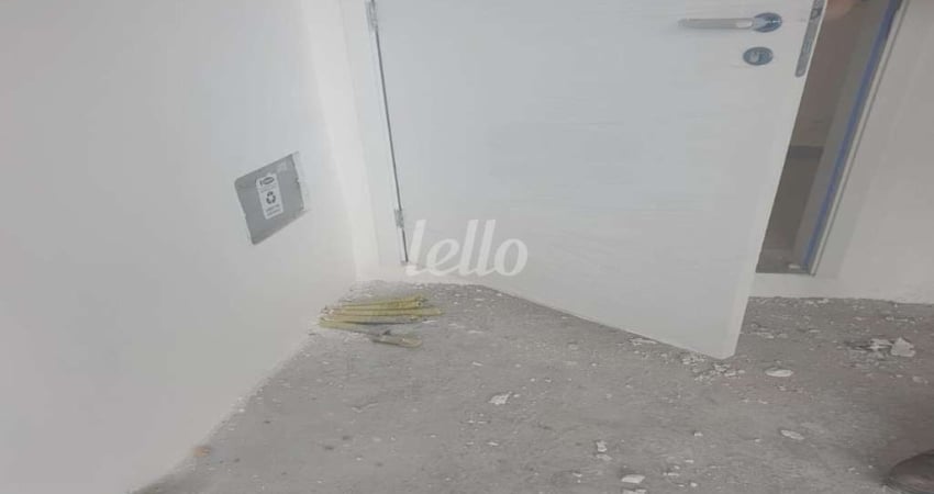 Sala comercial com 1 sala para alugar na Rua Ibitirama, --, Vila Prudente, São Paulo
