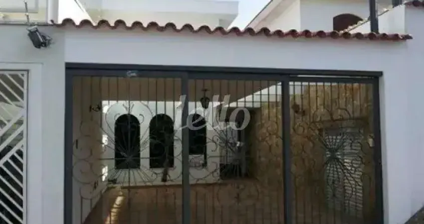 Casa comercial para alugar na Rua General Álcio Souto, --, Vila Libanesa, São Paulo