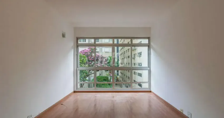 Apartamento com 2 quartos para alugar na Rua Maranhão, --, Higienópolis, São Paulo