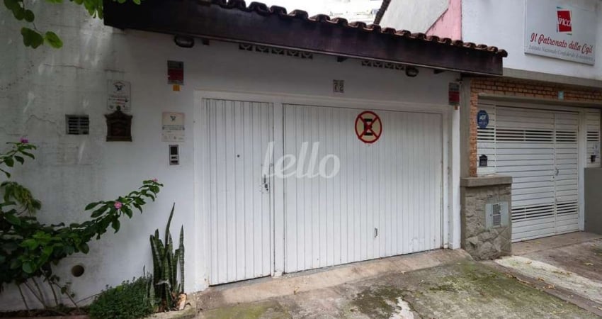 Casa comercial com 5 salas para alugar na Rua Doutor Alfredo Ellis, --, Bela Vista, São Paulo