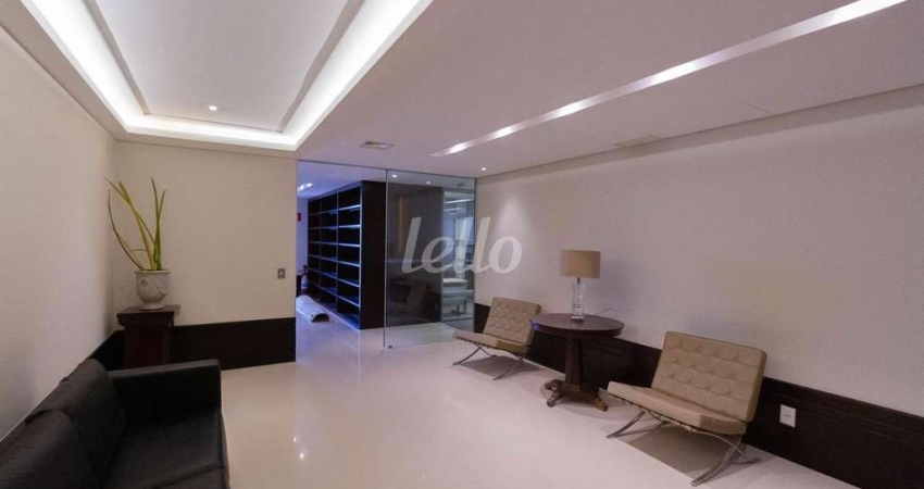 Sala comercial com 8 salas para alugar na Avenida Paulista, --, Bela Vista, São Paulo