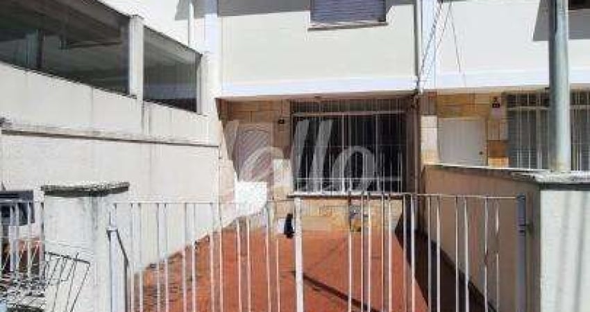 Casa com 2 quartos para alugar na Rua São Zeferino, --, Jardim Franca, São Paulo