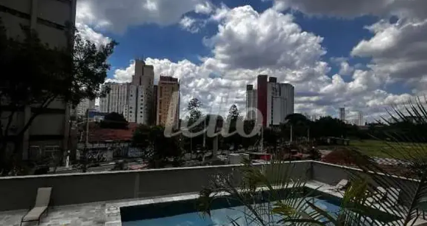 Apartamento com 2 quartos para alugar na Rua Junqueira Freire, --, Liberdade, São Paulo