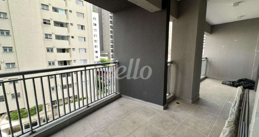 Sala comercial para alugar na Rua Ibirajá, --, Vila Guarani, São Paulo