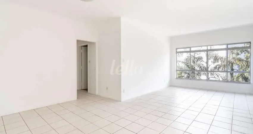 Apartamento com 2 quartos para alugar na Avenida Santo Amaro, --, Vila Nova Conceição, São Paulo