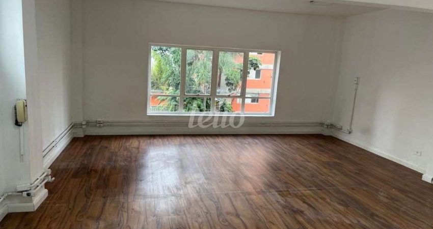 Sala comercial com 1 sala para alugar na Rua Haddock Lobo, --, Cerqueira César, São Paulo