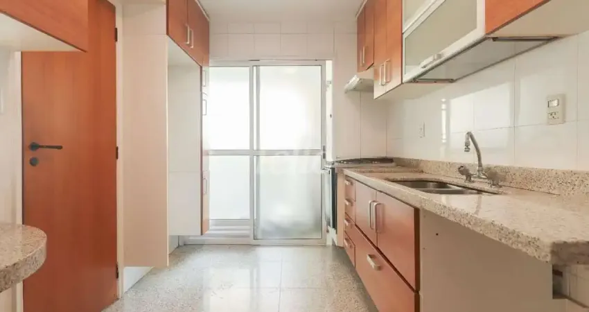 Apartamento com 3 quartos para alugar na Rua Visconde de Cachoeira, --, Vila Nova Conceição, São Paulo