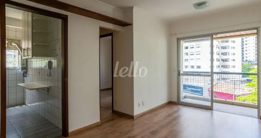 Apartamento com 1 quarto para alugar na Rua Abílio Soares, --, Paraíso, São Paulo