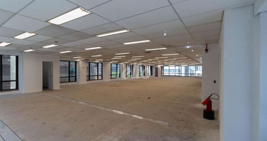 Sala comercial para alugar na Alameda Santos, --, Cerqueira César, São Paulo