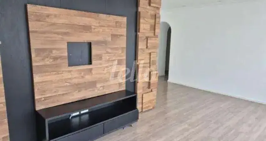 Apartamento com 3 quartos para alugar na Alameda dos Anapurus, --, Indianópolis, São Paulo