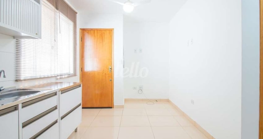 Apartamento com 2 quartos para alugar na Rua Jaborandi, --, Penha De França, São Paulo