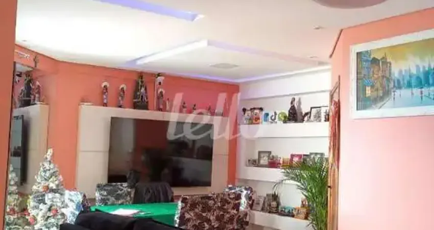 Apartamento com 5 quartos para alugar na Avenida Getúlio Vargas, --, Vila Baeta Neves, São Bernardo do Campo