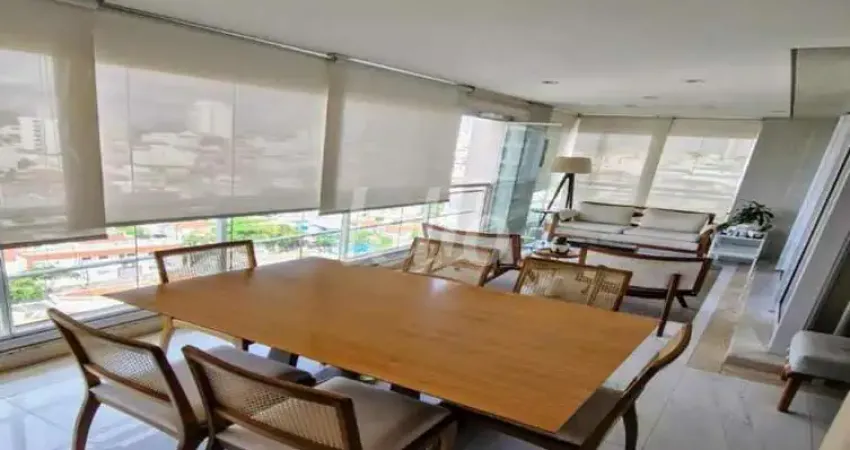 Apartamento com 3 quartos para alugar na Avenida Presidente Kennedy, --, Santa Paula, São Caetano do Sul
