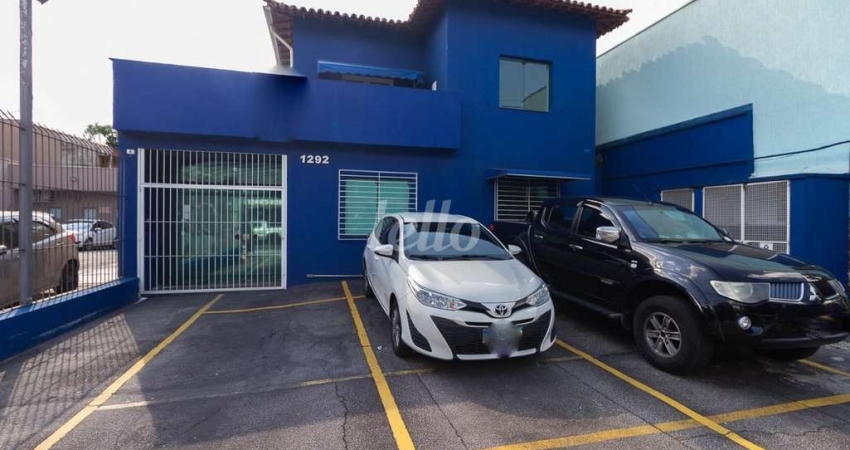 Ponto comercial para alugar na Avenida Ibirapuera, --, Indianópolis, São Paulo