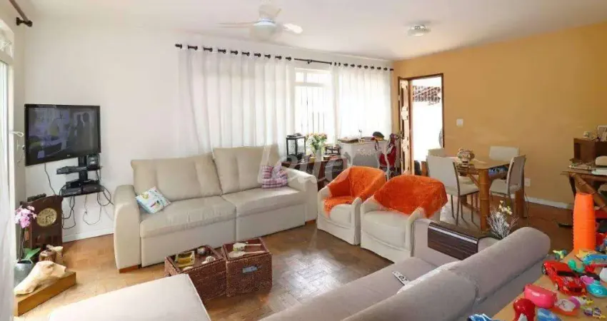 Casa com 3 quartos para alugar na Rua Panapoi, --, Campo Belo, São Paulo
