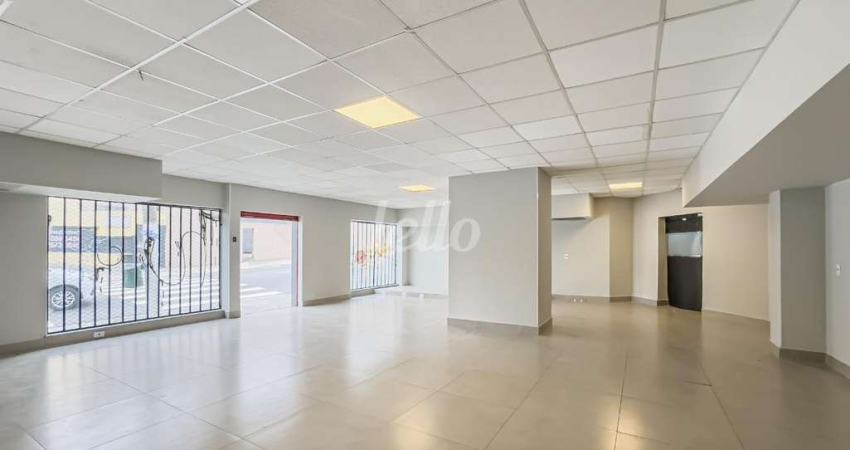 Ponto comercial para alugar na Avenida Vila Ema, --, Vila Ema, São Paulo