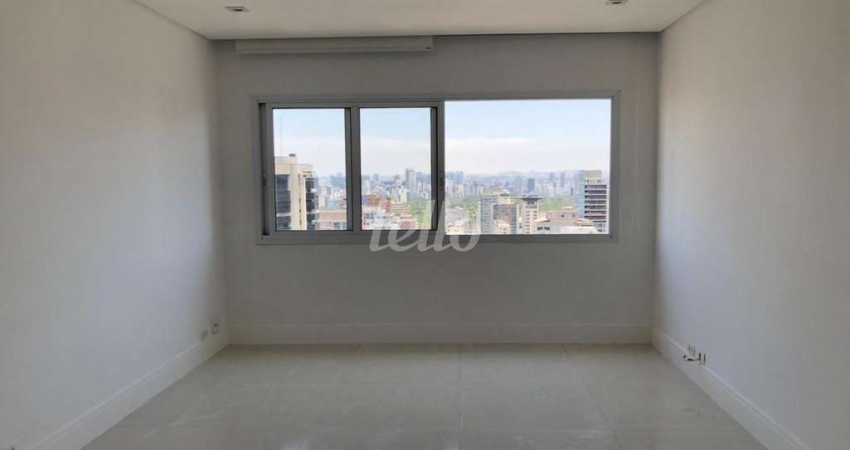 Apartamento com 2 quartos para alugar na Alameda Franca, --, Jardim Paulista, São Paulo