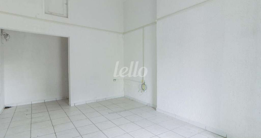Ponto comercial com 1 sala para alugar na Rua Tonelero, --, Vila Ipojuca, São Paulo