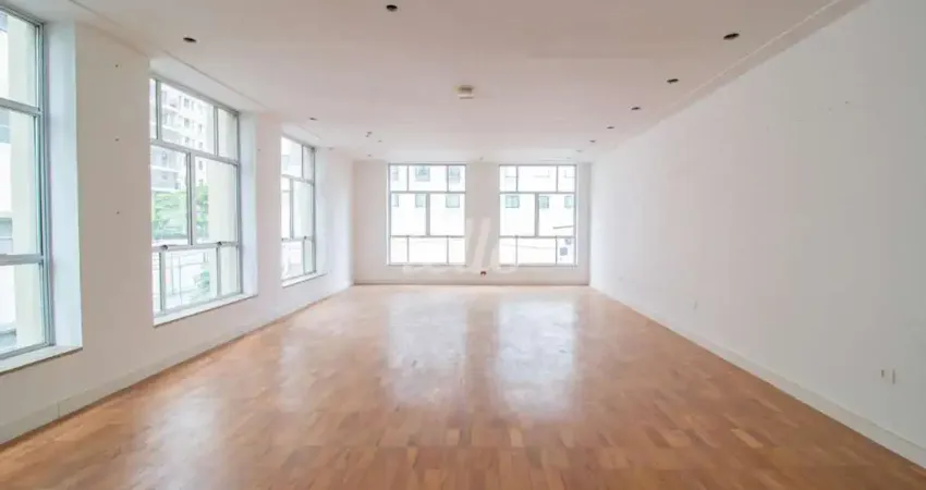 Sala comercial com 1 sala para alugar na Avenida Nove de Julho, --, Jardim Paulista, São Paulo