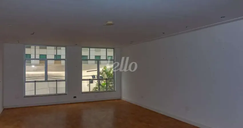 Sala comercial com 1 sala para alugar na Avenida Nove de Julho, --, Jardim Paulista, São Paulo