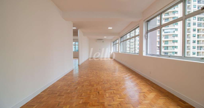 Sala comercial com 2 salas para alugar na Rua Jesuíno Arruda, --, Itaim Bibi, São Paulo