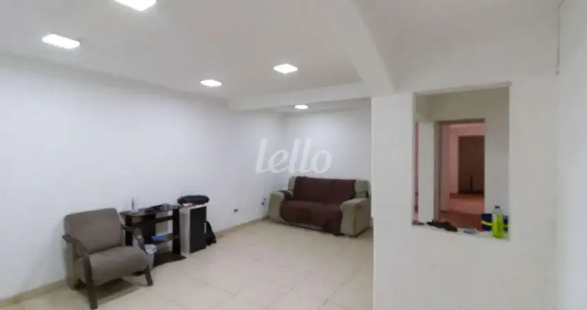 Casa com 4 quartos para alugar na Rua Cubatão, --, Vila Mariana, São Paulo