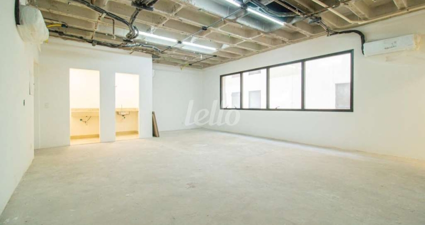 Sala comercial com 1 sala para alugar na Rua Barata Ribeiro, --, Bela Vista, São Paulo