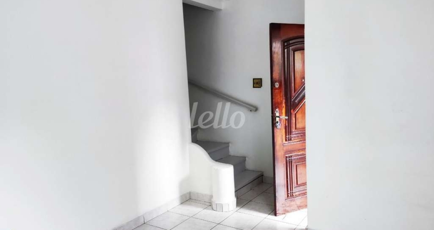 Casa comercial para alugar na Rua Fernandes Pinheiro, --, Vila Azevedo, São Paulo