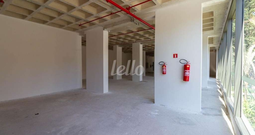 Ponto comercial para alugar na Rua Venâncio Aires, --, Pompéia, São Paulo