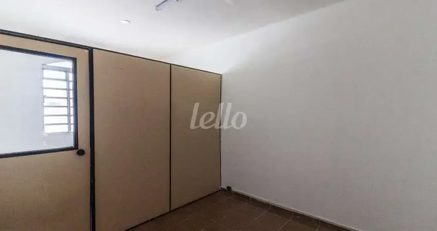Ponto comercial com 2 salas para alugar na Rua Visconde de Itaboraí, --, Vila Azevedo, São Paulo
