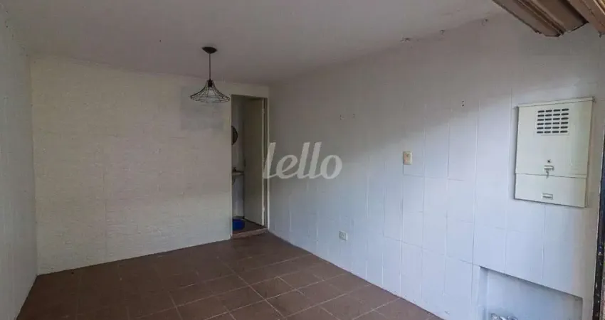 Ponto comercial para alugar na Rua Visconde de Itaboraí, --, Vila Azevedo, São Paulo