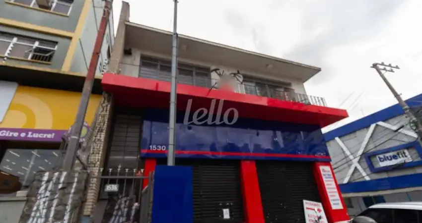Sala comercial para alugar na Avenida Imperatriz Leopoldina, --, Vila Leopoldina, São Paulo