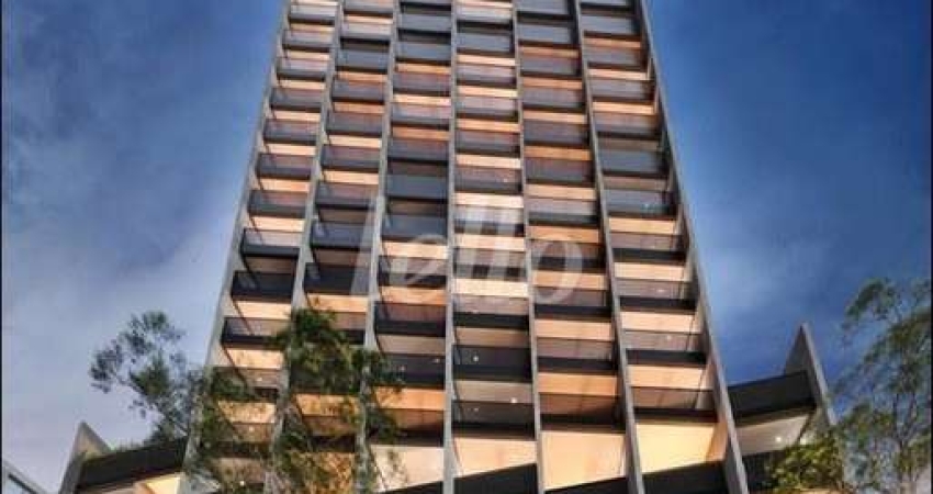 Ponto comercial para alugar na Avenida Pompéia, --, Pompéia, São Paulo