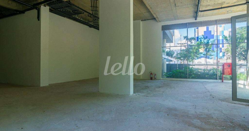 Ponto comercial para alugar na Avenida Rebouças, --, Cerqueira César, São Paulo
