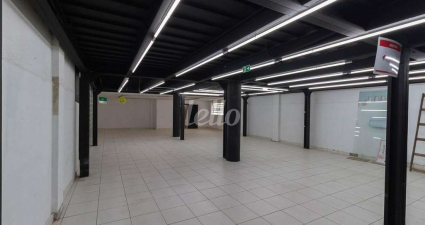 Ponto comercial para alugar na Avenida Imperatriz Leopoldina, --, Vila Leopoldina, São Paulo