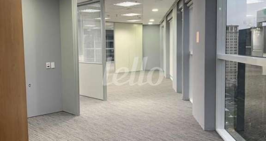 Sala comercial para alugar na Rua Gomes de Carvalho, --, Vila Olímpia, São Paulo