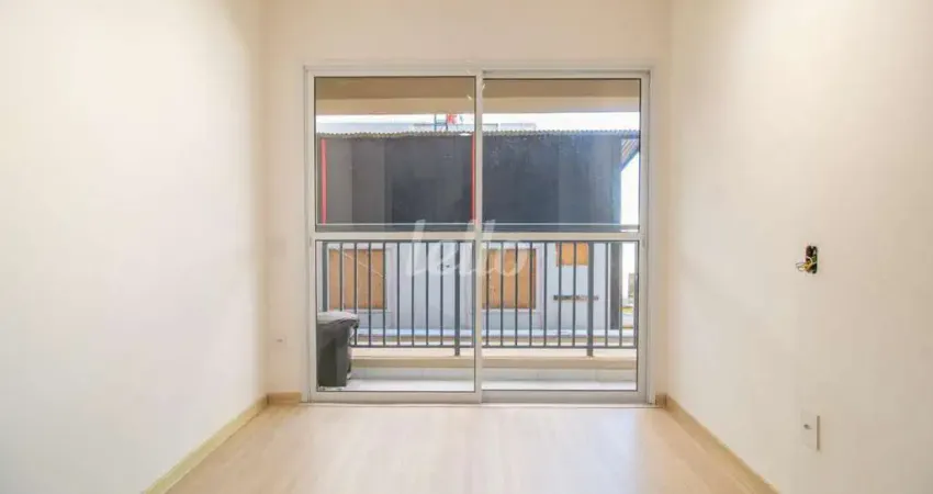 Apartamento com 1 quarto para alugar na Rua Domingos de Morais, --, Vila Mariana, São Paulo