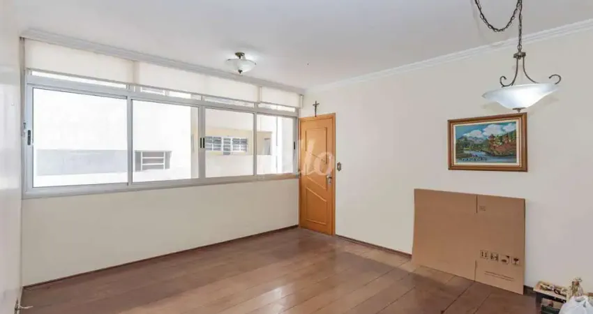 Apartamento com 2 quartos para alugar na Rua Conselheiro Brotero, --, Santa Cecília, São Paulo