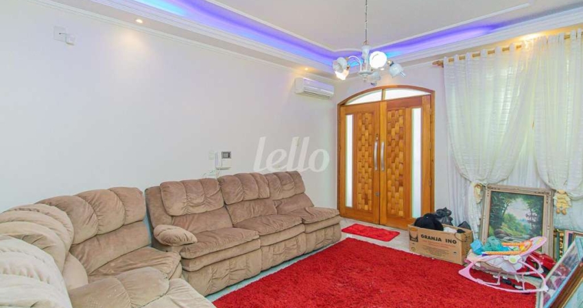 Casa comercial com 2 salas para alugar na Rua Natividade Saldanha, --, Vila Independência, São Paulo