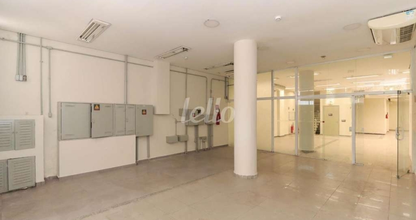 Ponto comercial para alugar na Lg. do Arouche, --, República, São Paulo
